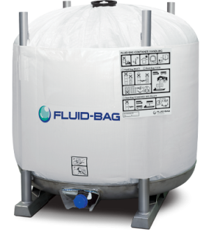 FLUID-BAG MULTI contenitore flessibile