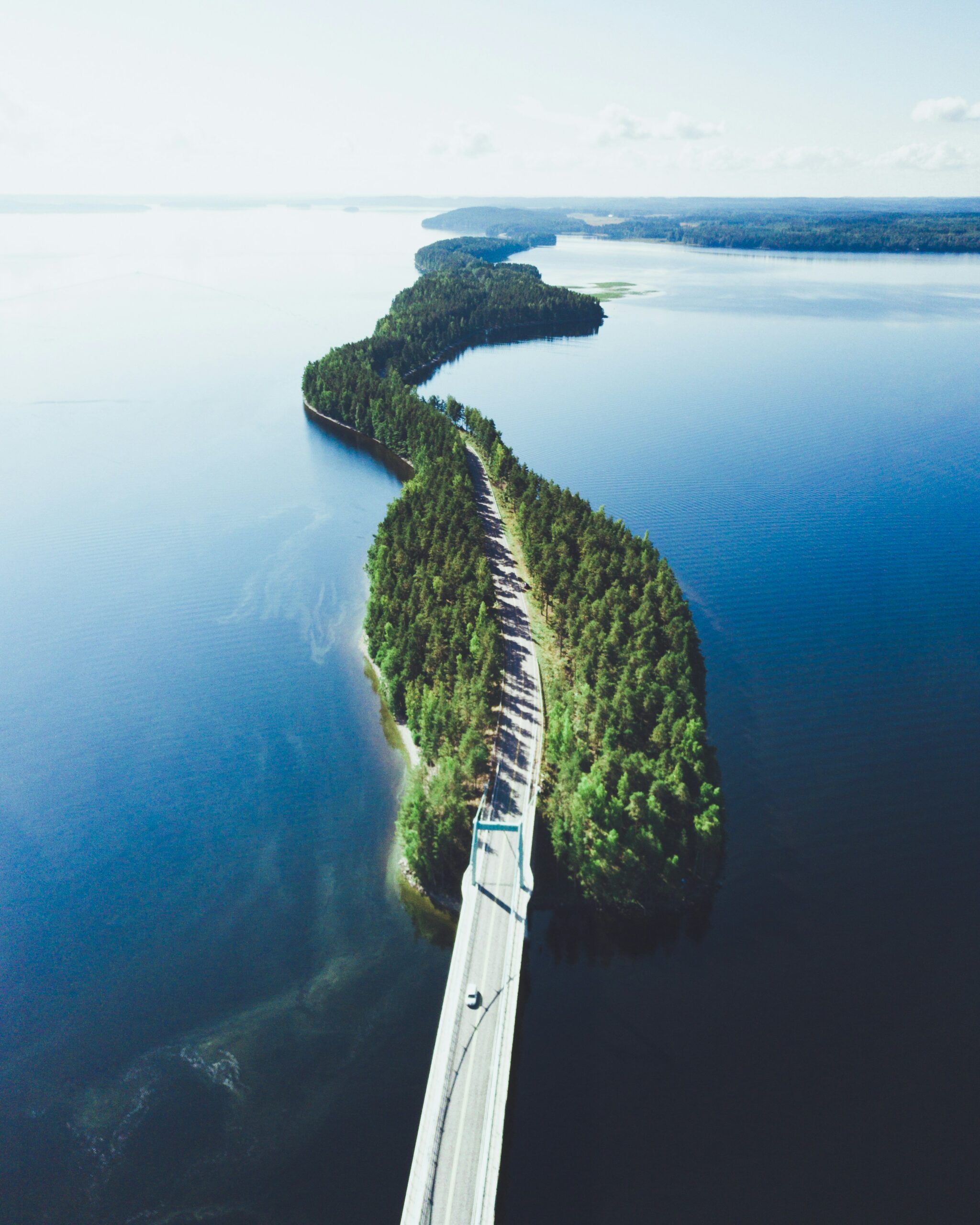 Finlandia paese top nelle classifiche mondiali della felicità