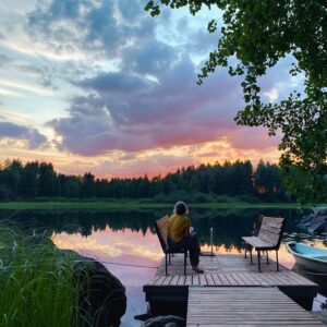 perché la Finlandia è il paese più felice al mondo?