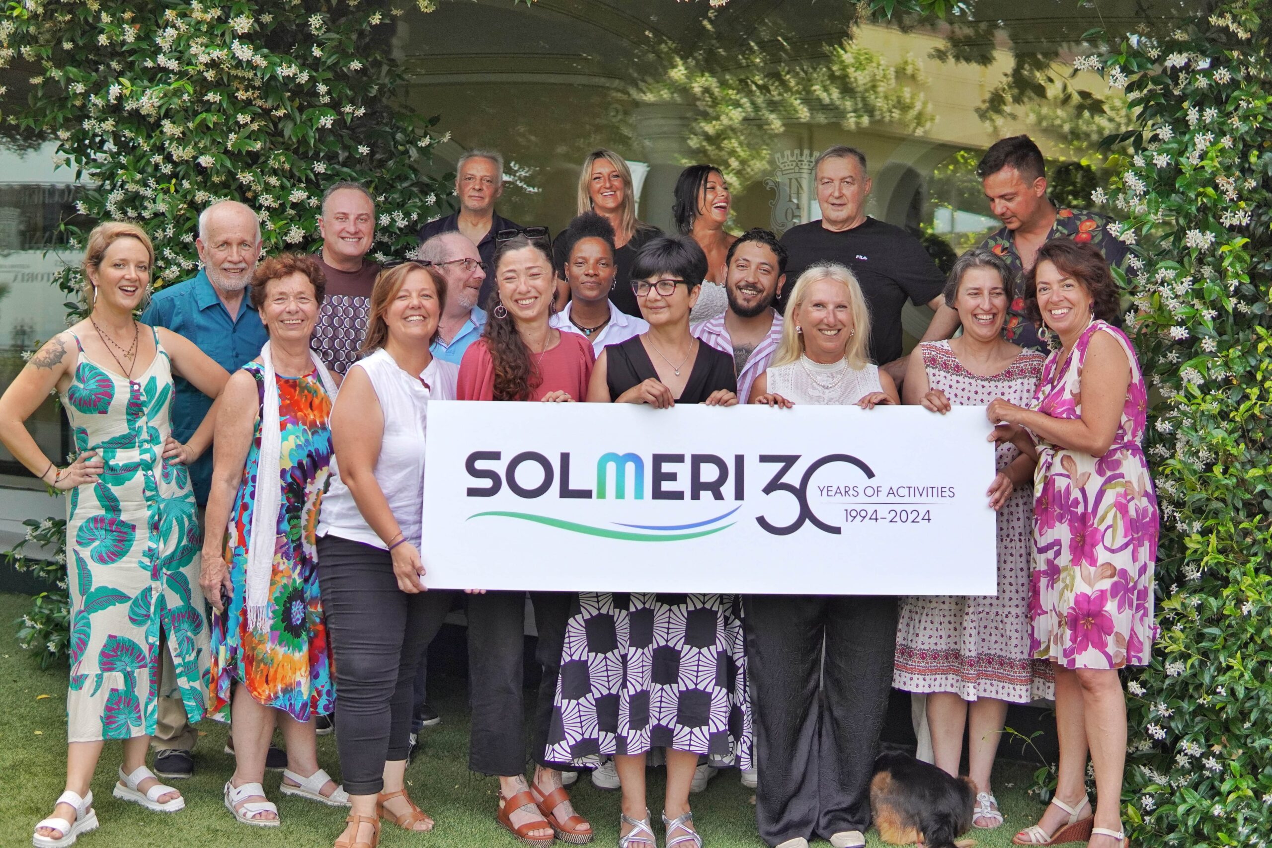 Solmeri Srl Prodotti Alta Tecnologia Per Settore Industriale E Navale Solmeri Srl Prodotti Alta Tecnologia Per Settore Industriale E Navale